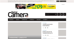 Desktop Screenshot of digitalcamera.es